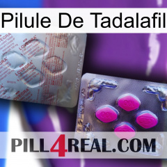 Tadalafil Pill 38